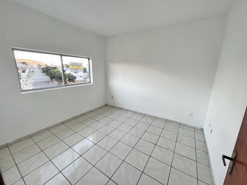 Apto 2 quartos  no bairro SÃO CRISTÓVÃO em LAGES