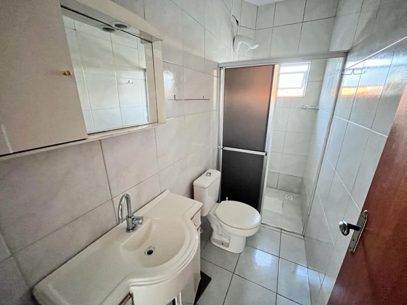 Apto 2 quartos  no bairro SÃO CRISTÓVÃO em LAGES