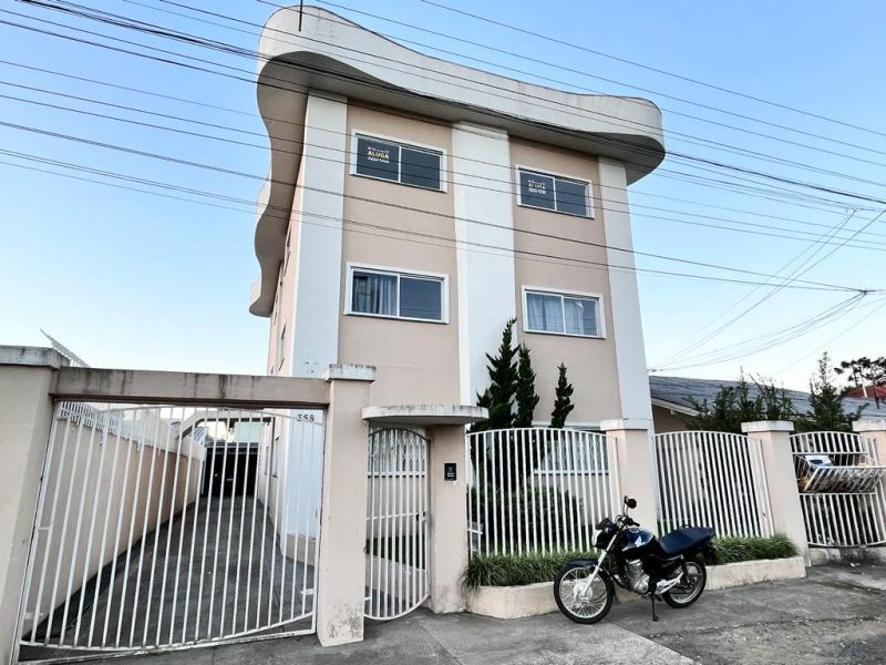 Apto 2 quartos  no bairro SÃO CRISTÓVÃO em LAGES