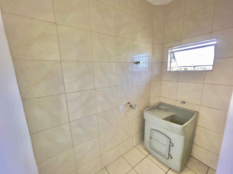 Apto 2 quartos  no bairro SÃO CRISTÓVÃO em LAGES