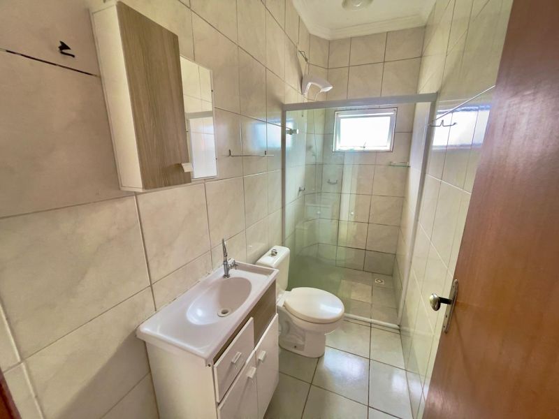 Apto 2 quartos  no bairro SÃO CRISTÓVÃO em LAGES