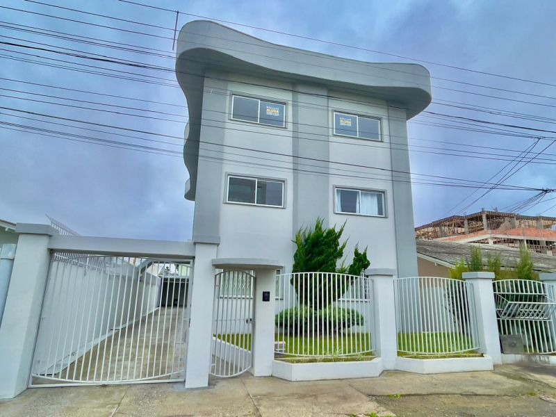 Apto 2 quartos  no bairro SÃO CRISTÓVÃO em LAGES