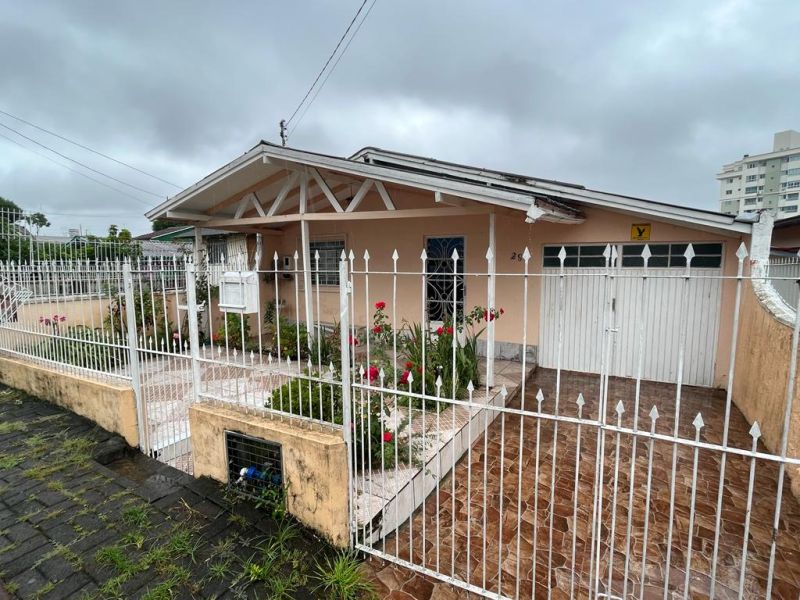 Casa 2 quartos  no bairro SÃO CRISTÓVÃO em LAGES