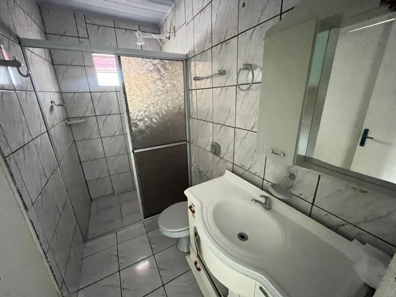 Casa 2 quartos  no bairro SÃO CRISTÓVÃO em LAGES