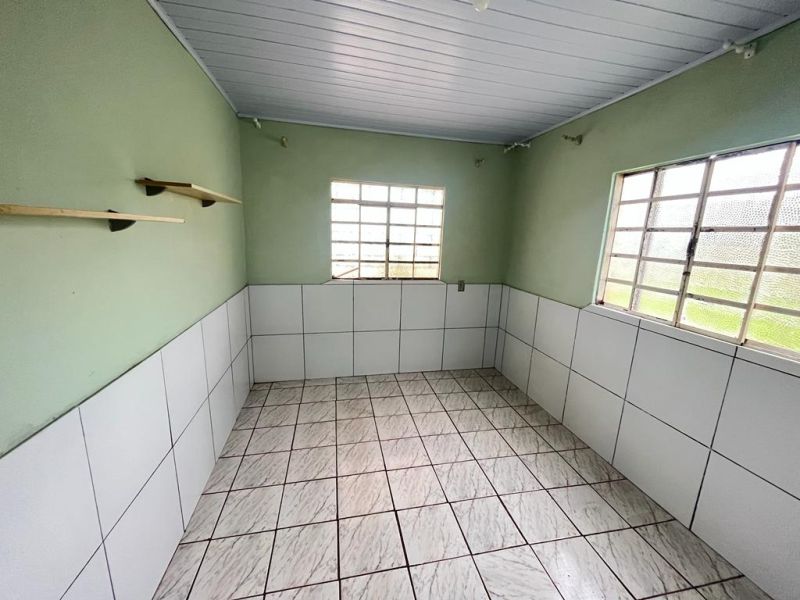 Casa 2 quartos  no bairro SÃO CRISTÓVÃO em LAGES