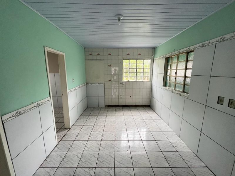 Casa 2 quartos  no bairro SÃO CRISTÓVÃO em LAGES