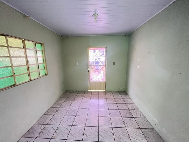 Casa 2 quartos  no bairro SÃO CRISTÓVÃO em LAGES