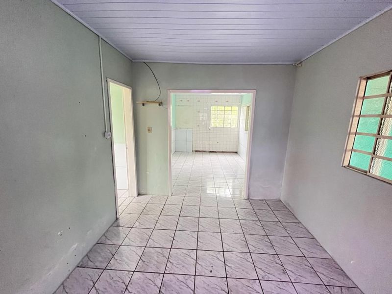 Casa 2 quartos  no bairro SÃO CRISTÓVÃO em LAGES