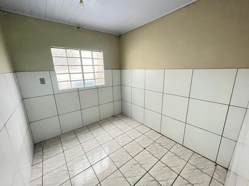 Casa 2 quartos  no bairro SÃO CRISTÓVÃO em LAGES