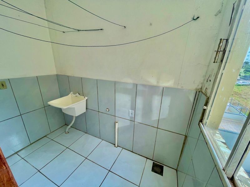 Apto 2 quartos  no bairro CENTRO em LAGES
