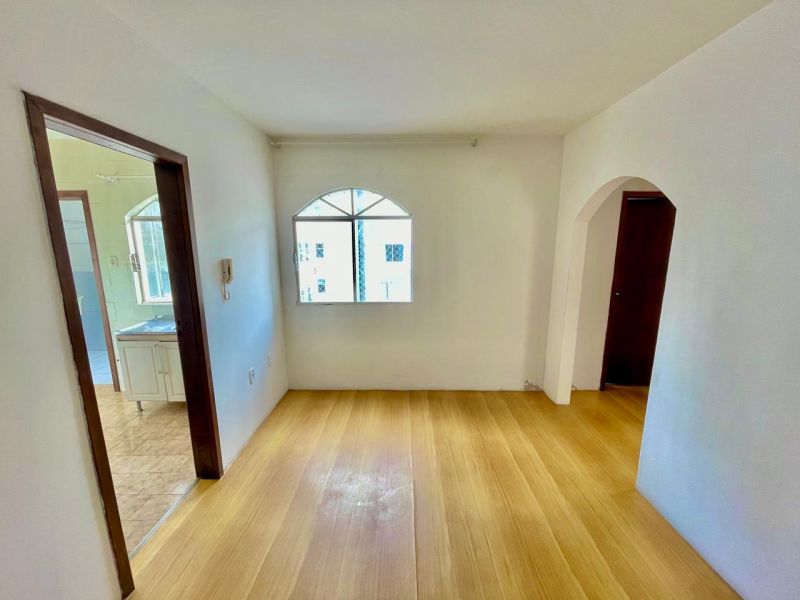 Apto 2 quartos  no bairro CENTRO em LAGES