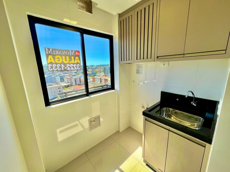 Apto 2 quartos  no bairro CENTRO em LAGES