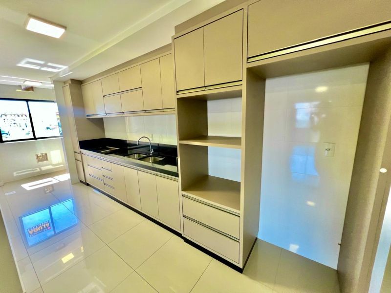 Apto 2 quartos  no bairro CENTRO em LAGES