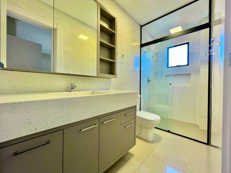 Apto 2 quartos  no bairro CENTRO em LAGES