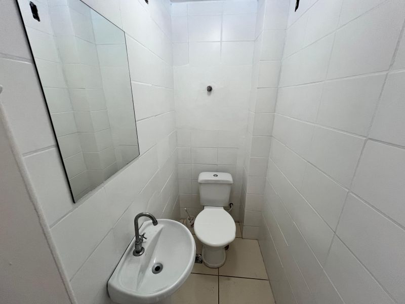 Apto 3 quartos  no bairro CENTRO em LAGES