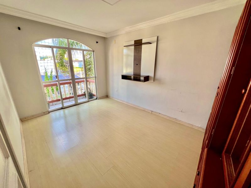 Apto 3 quartos  no bairro CENTRO em LAGES