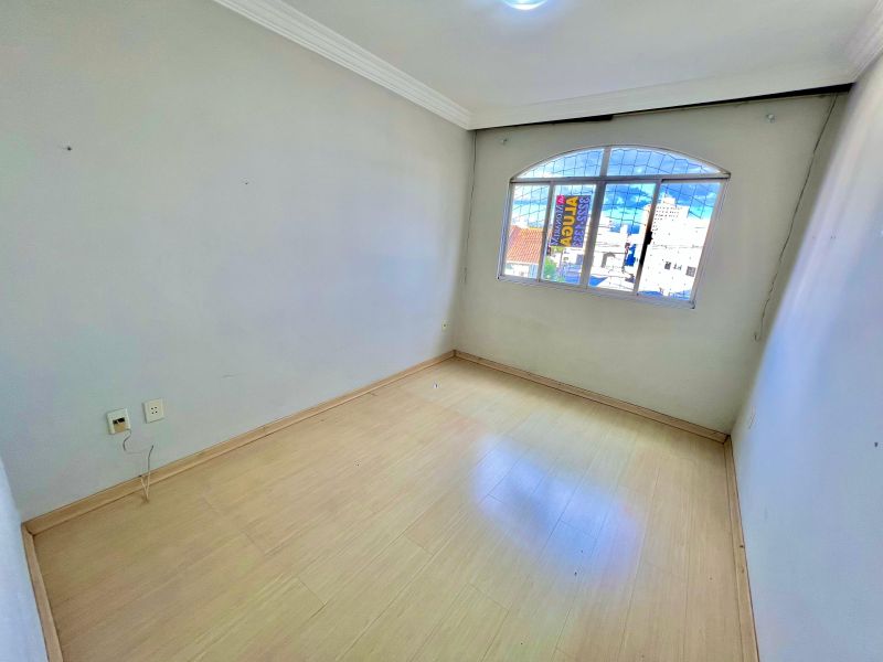 Apto 3 quartos  no bairro CENTRO em LAGES