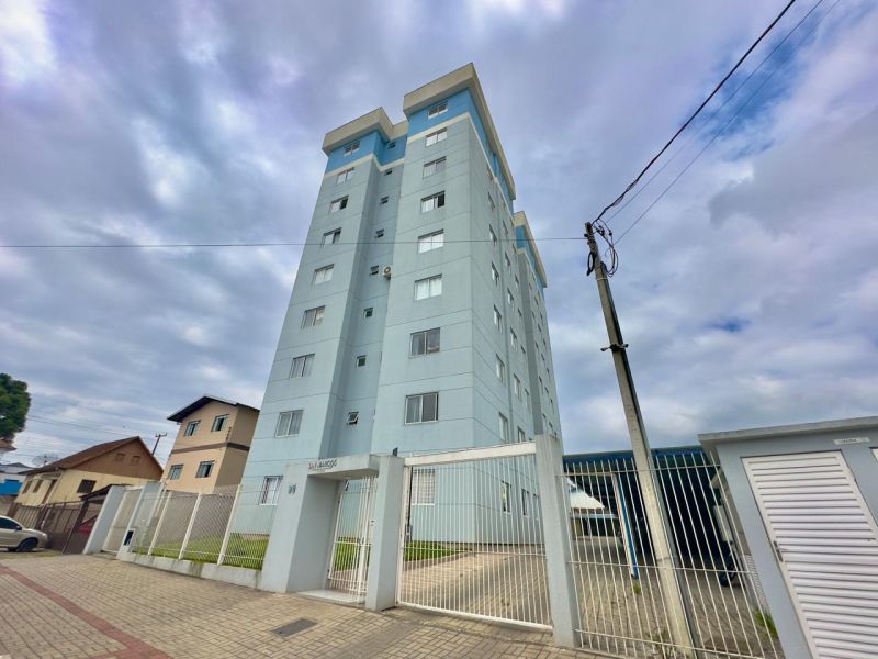 Apto 2 quartos  no bairro CONTA DINHEIRO em LAGES