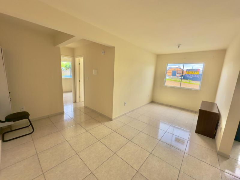 Apto 2 quartos  no bairro CONTA DINHEIRO em LAGES