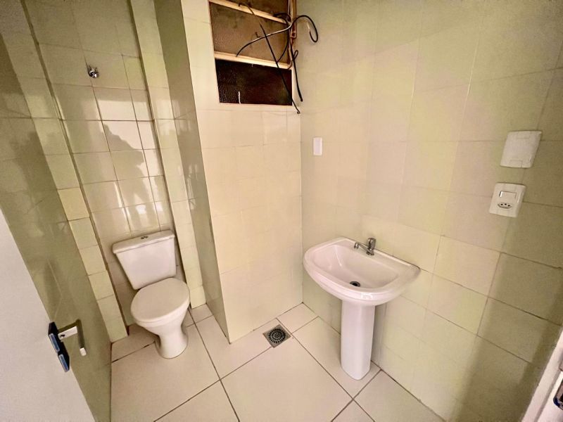 Apto 3 quartos  no bairro CENTRO em LAGES