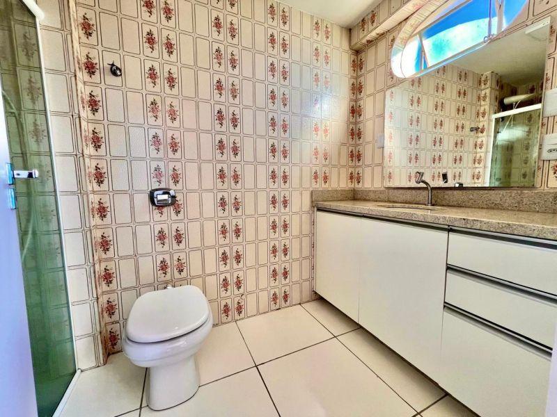Apto 3 quartos  no bairro CENTRO em LAGES