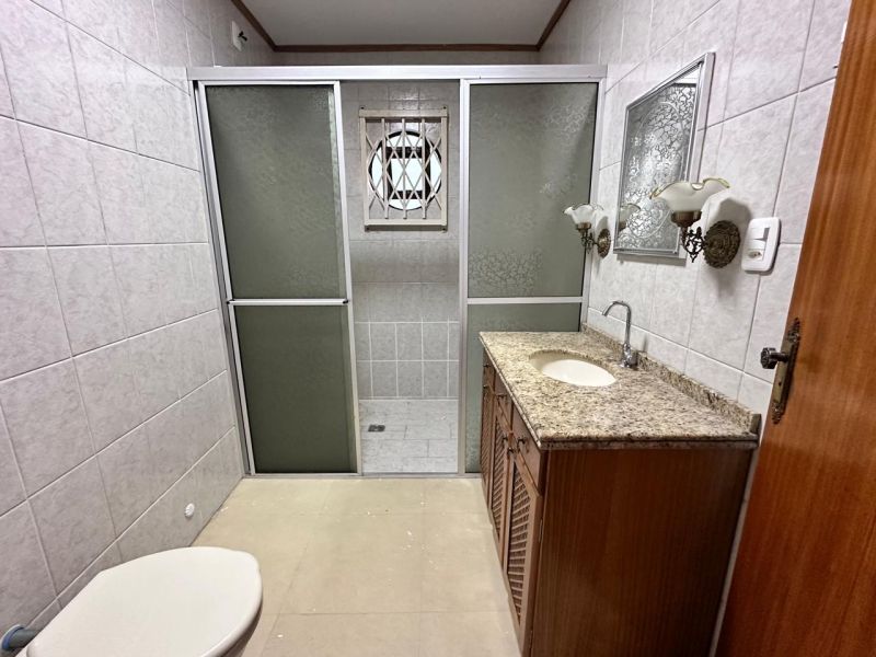 Casa 3 quartos  no bairro SÃO CRISTÓVÃO em LAGES