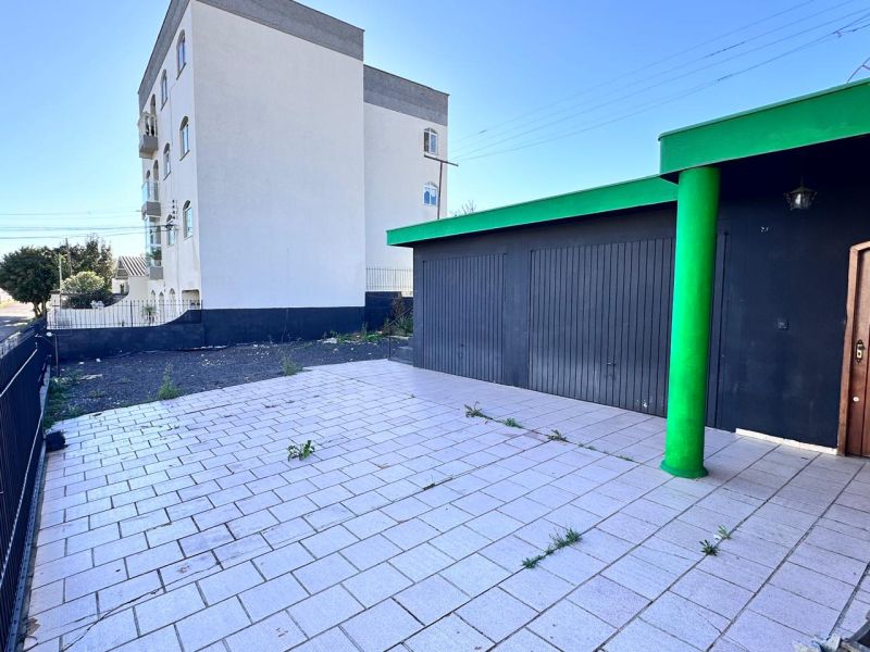 Casa 3 quartos  no bairro SÃO CRISTÓVÃO em LAGES