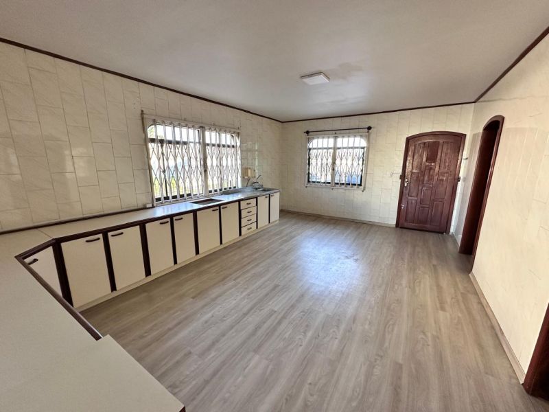 Casa 3 quartos  no bairro SÃO CRISTÓVÃO em LAGES