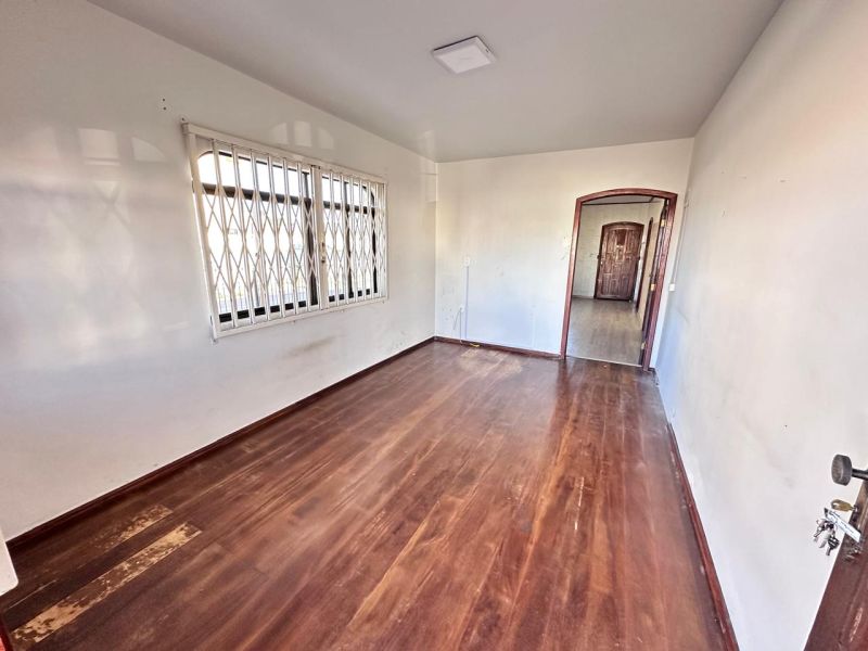 Casa 3 quartos  no bairro SÃO CRISTÓVÃO em LAGES