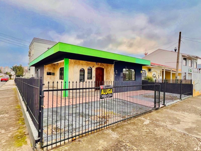 Casa 3 quartos  no bairro SÃO CRISTÓVÃO em LAGES