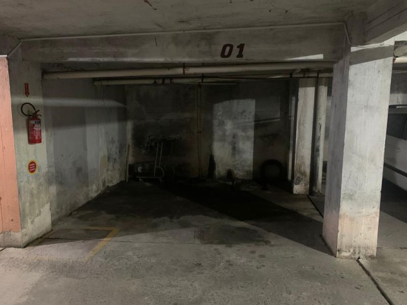 Box no bairro CENTRO em LAGES