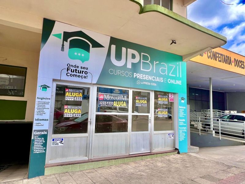 Sala no bairro CENTRO em LAGES