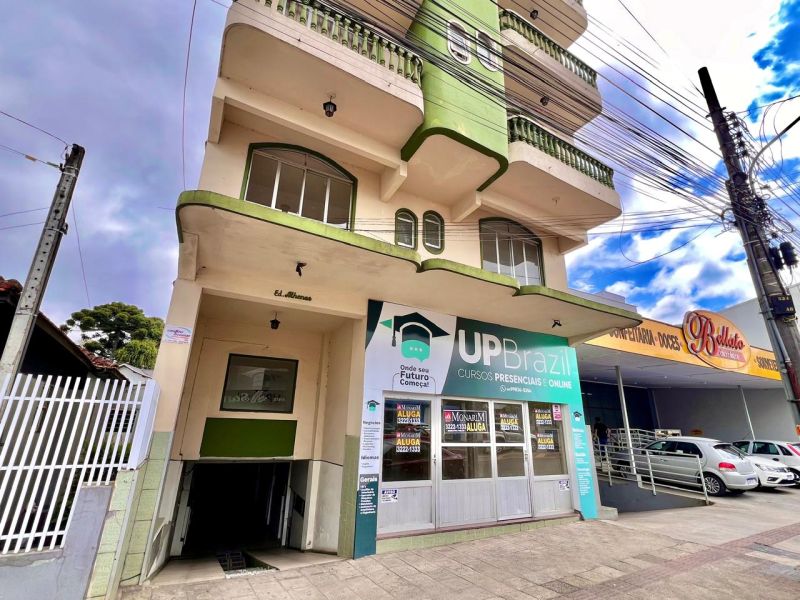 Sala no bairro CENTRO em LAGES