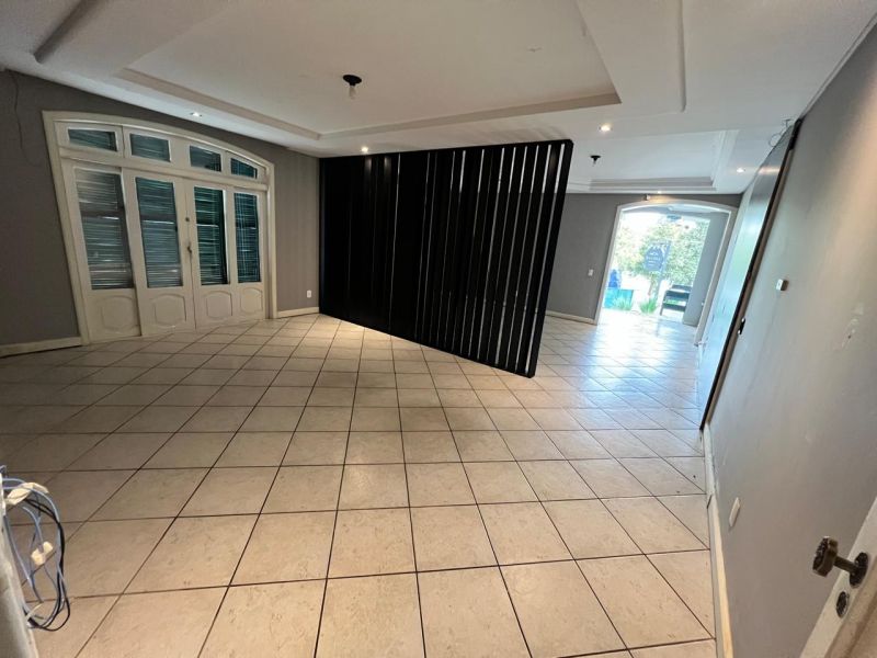 Casa 5 quartos  no bairro CENTRO em LAGES
