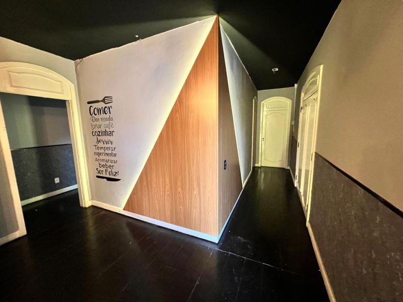 Casa 5 quartos  no bairro CENTRO em LAGES