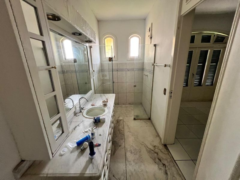 Casa 5 quartos  no bairro CENTRO em LAGES