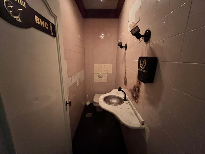 Casa 5 quartos  no bairro CENTRO em LAGES