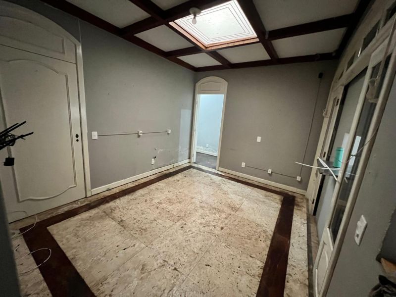 Casa 5 quartos  no bairro CENTRO em LAGES