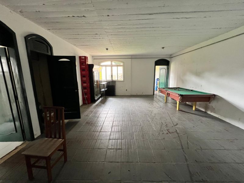 Casa 5 quartos  no bairro CENTRO em LAGES