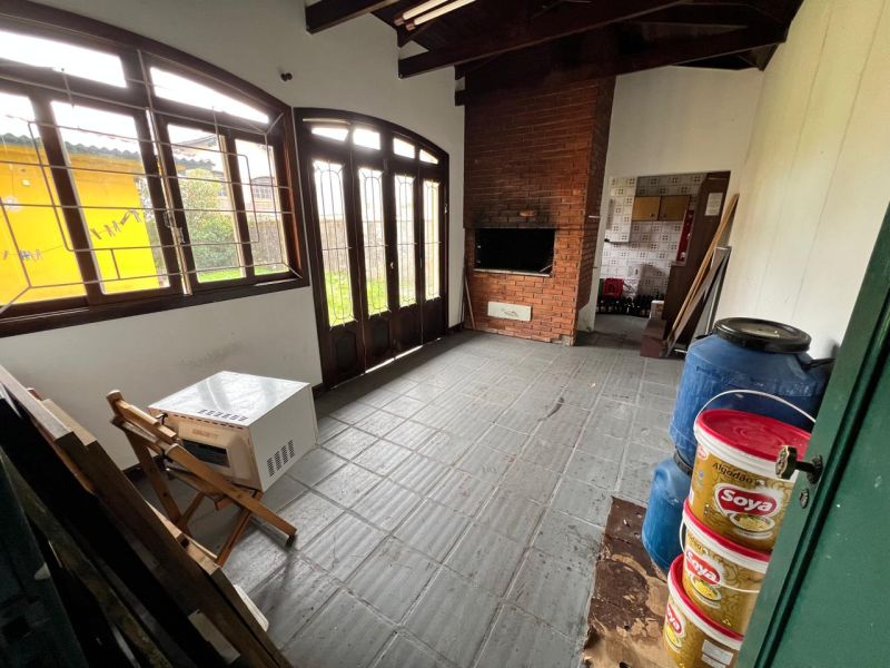 Casa 5 quartos  no bairro CENTRO em LAGES