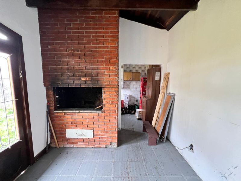 Casa 5 quartos  no bairro CENTRO em LAGES