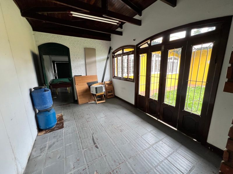 Casa 5 quartos  no bairro CENTRO em LAGES
