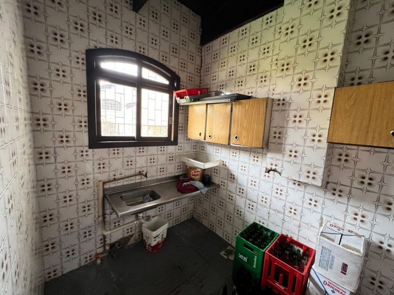 Casa 5 quartos  no bairro CENTRO em LAGES