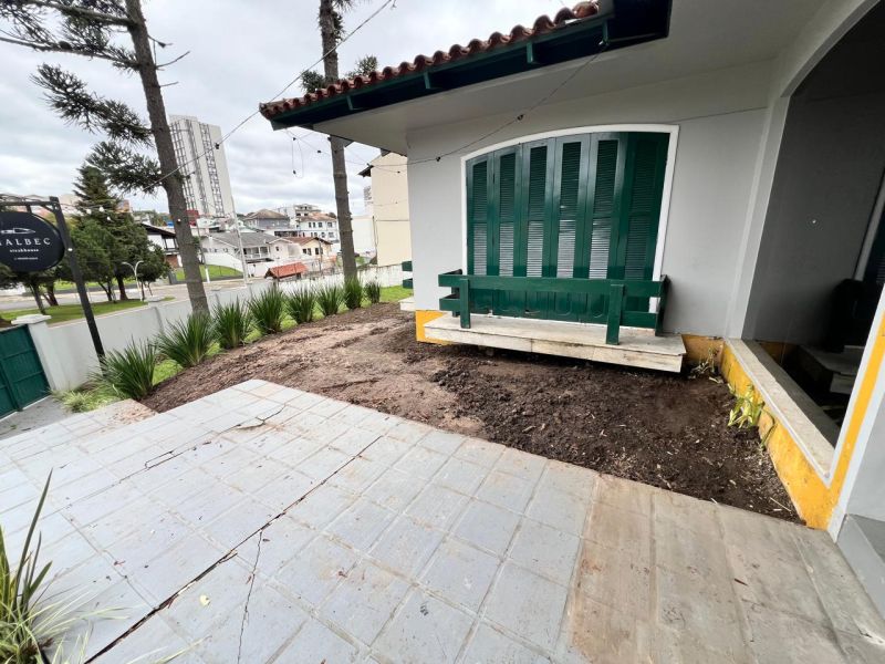 Casa 5 quartos  no bairro CENTRO em LAGES