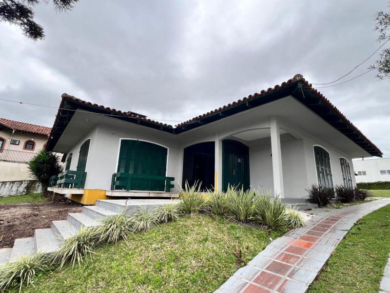 Casa 5 quartos  no bairro CENTRO em LAGES