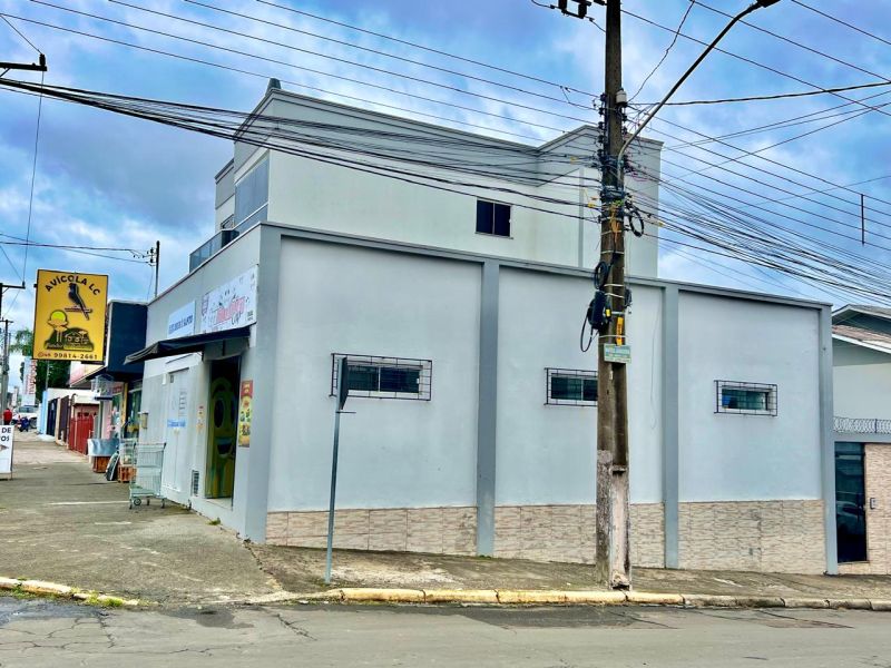 Apto 2 quartos  no bairro COPACABANA em LAGES