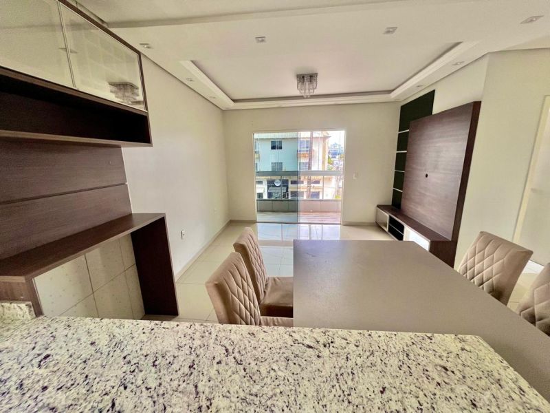 Apto 2 quartos  no bairro COPACABANA em LAGES