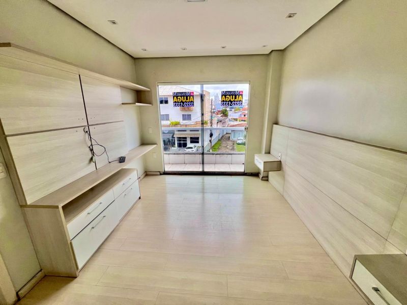 Apto 2 quartos  no bairro COPACABANA em LAGES