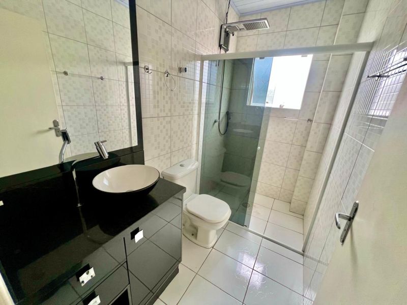 Apto 2 quartos  no bairro COPACABANA em LAGES