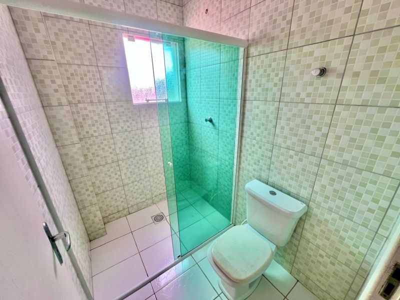 Apto 2 quartos  no bairro COPACABANA em LAGES